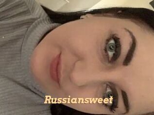 Russiansweet