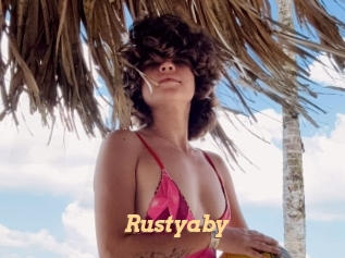 Rustyaby