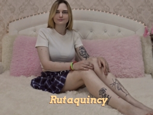 Rutaquincy