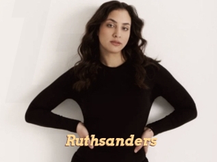 Ruthsanders