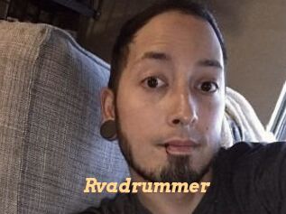 Rvadrummer