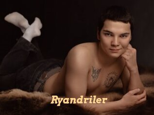 Ryandriler