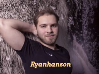 Ryanhanson