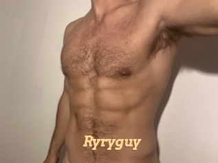 Ryryguy