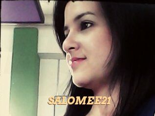 SALOMEE21