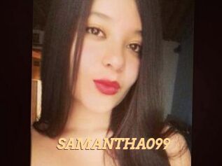 SAMANTHA099