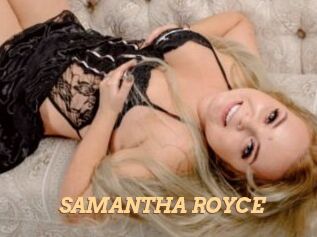 SAMANTHA_ROYCE