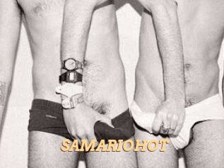 SAMARIOHOT