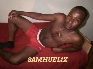 SAMHUEL1X