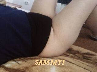 SAMMYI