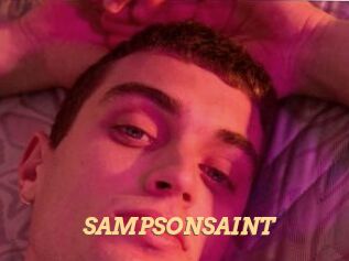 SAMPSONSAINT