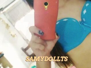 SAMY_DOLL_TS