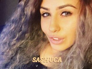SASHUCA Live Paradise