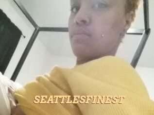 SEATTLESFINEST