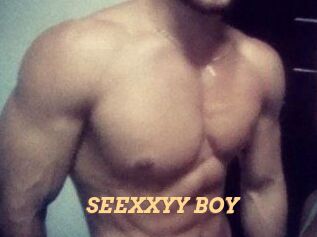 SEEXXYY_BOY