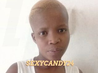 SEXYCANDY24