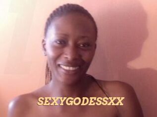 SEXYGODESSXX