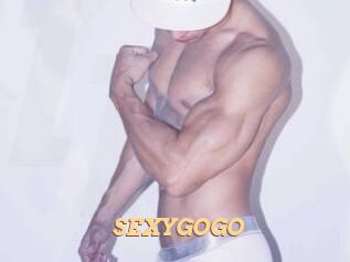 SEXYGOGO