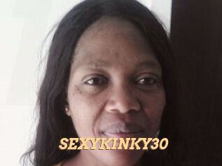 SEXYKINKY30