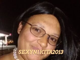 SEXYNIKITA2013