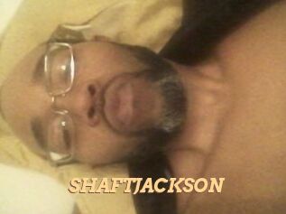 SHAFTJACKSON