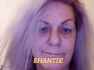 SHANTIE