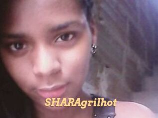 SHARA_grilhot