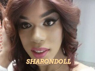 SHARONDOLL