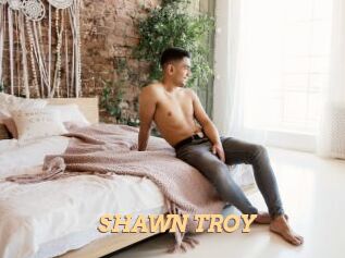 SHAWN_TROY Live Paradise