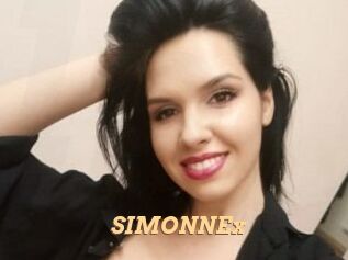 SIMONNEx