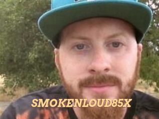 SMOKENLOUD85X