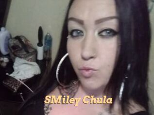 SMiley_Chula