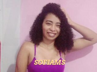 SOFIAMS