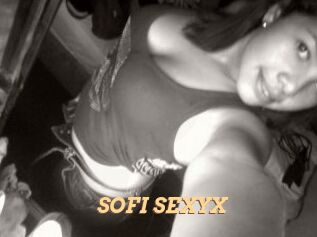 SOFI_SEXYX