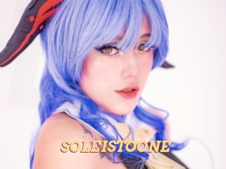 SOLEISTOONE