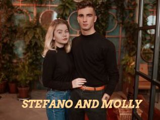 STEFANO_AND_MOLLY