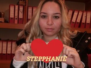 STEPPHANIE