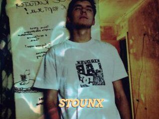 STOUN_X