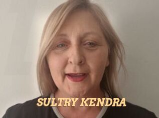 SULTRY_KENDRA