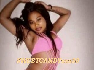 SWEETCANDYxxx30