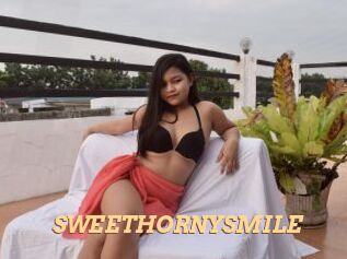 SWEETHORNYSMILE