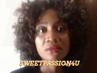 SWEETPASSION4U