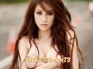 SWEETYcumTS