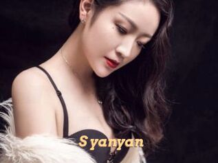 S_yanyan