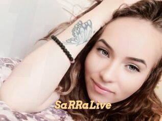 SaRRaLive Live Paradise