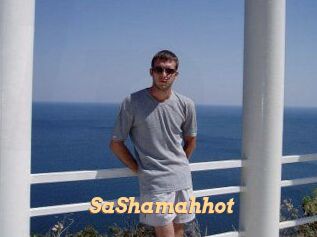 SaShamahhot