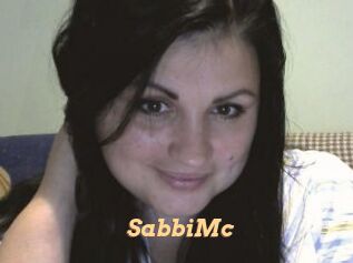 SabbiMc