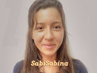 SabiSabina