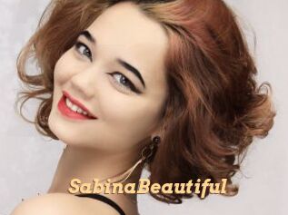 SabinaBeautiful