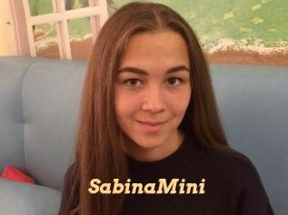 SabinaMini